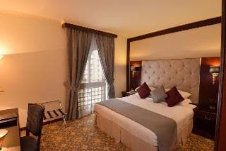 Dar Al Taqwa Hotel Medinah 3