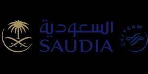 SAUDI AIRLINES SKYTEAM